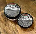Stinky Foot Butter Unisex , , , Long Sleeve Tee