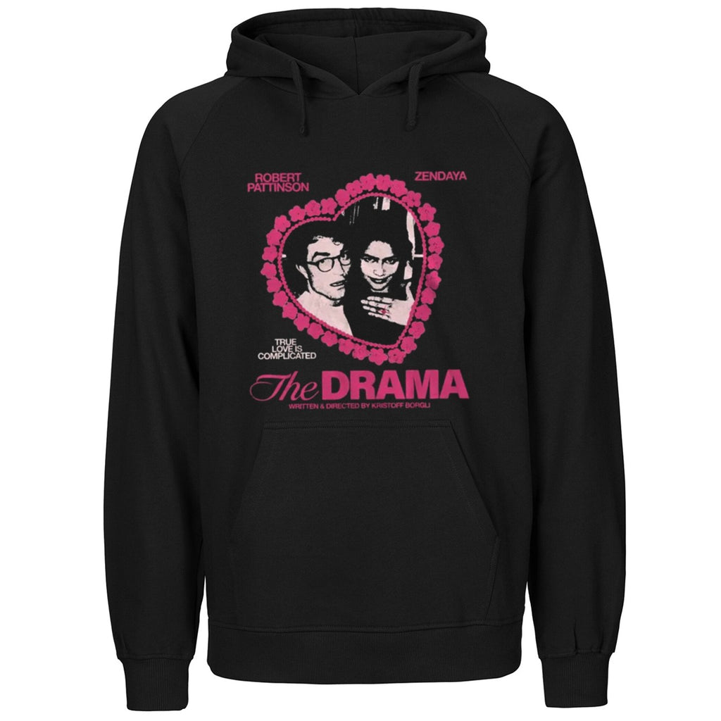 A24 Movie The Drama Shirt