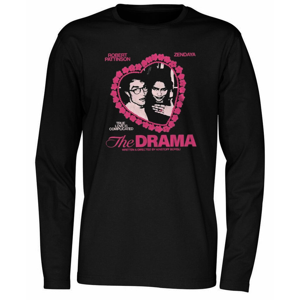 A24 Movie The Drama Shirt