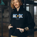 ACDC Argentina Tour 2026 Sun of May Lightning Bolt T Shirt