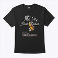 Aaron Rodgers Wearing Kobe Bryant Not My First Rodeo T Shirt