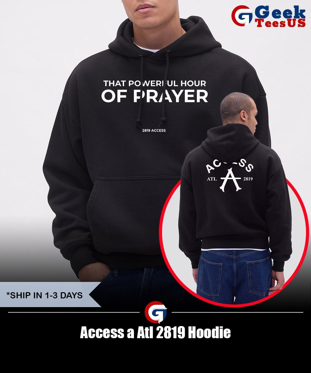 Access a Atl 2819 classic Unisex , , , Long Sleeve Tee