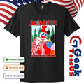 Acid bath when the kite string pops shirt Unisex , , , Long Sleeve Tee