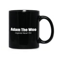 Adam The Woo Legends Never Die Mug
