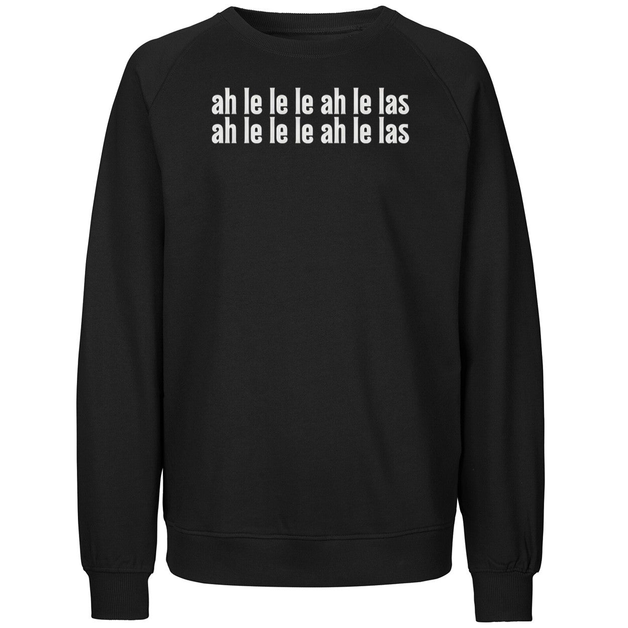 Ah Le Le Le Ah Le Las Shirt