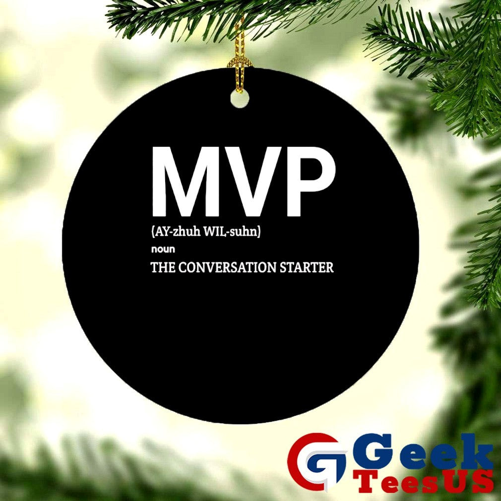 A’ja Wilson MVP the Conversation Starter shirt Unisex , , , Long Sleeve Tee