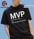 A’ja Wilson MVP the Conversation Starter shirt Unisex , , , Long Sleeve Tee