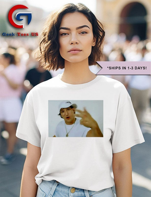 Alex Ovechkin Rapping shirt Unisex , , , Long Sleeve Tee