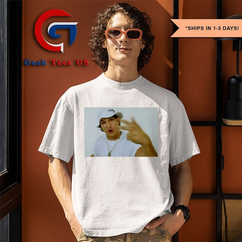 Alex Ovechkin Rapping shirt Unisex , , , Long Sleeve Tee