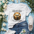 All Men Are Created Equal Only The Best Still Go Hunting In Their Seventies Deer Hunter T Shirt