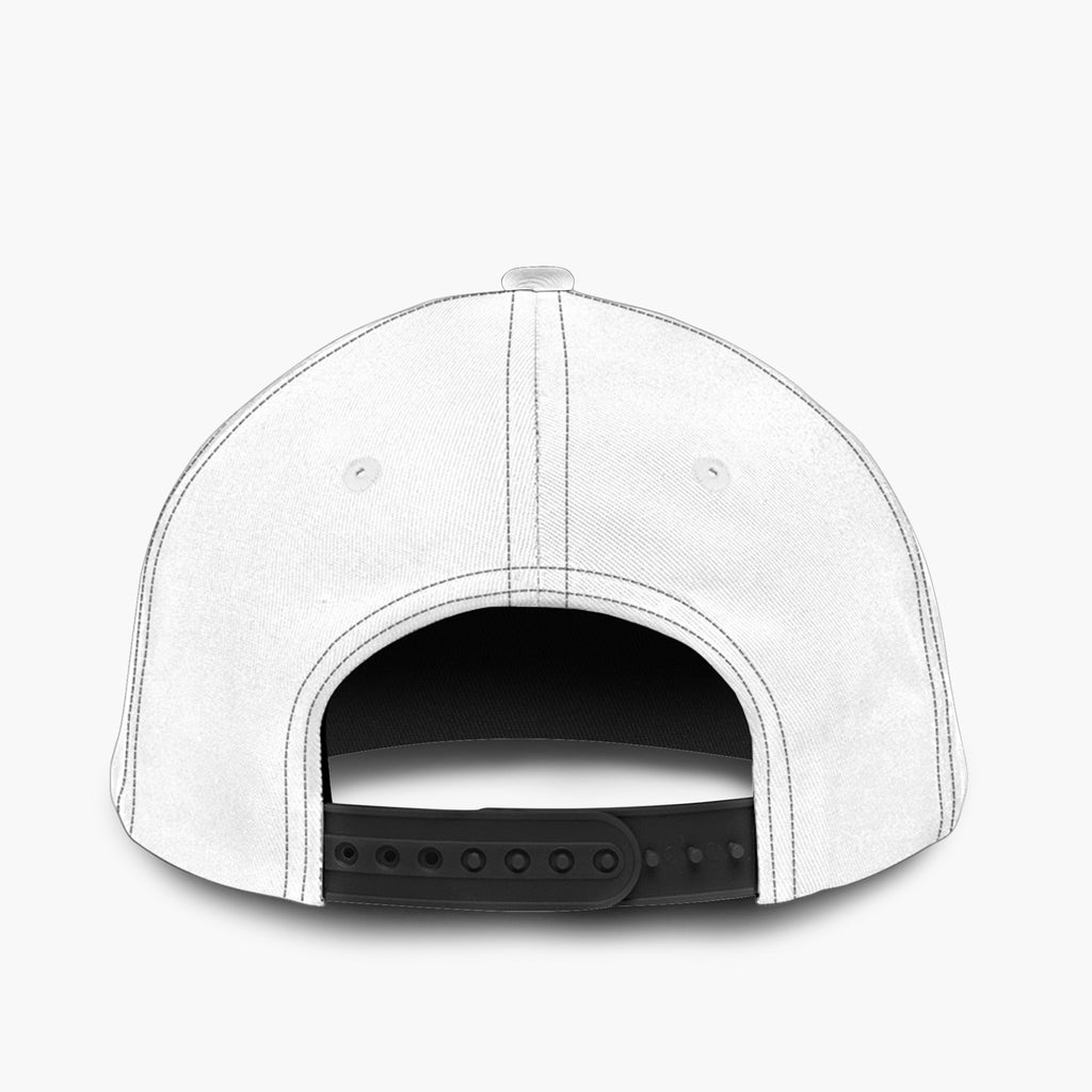 Always Be On The Hunt Hungry Until Next Time Hat