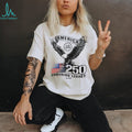 America 250th Anniversary Semiquincentennial Eagle T Shirt Enduring Legacy