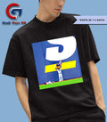 Andy Pages Catch Dodgers World Series Game 7 Saving The Catch shirt Unisex , , , Long Sleeve Tee