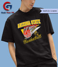 Arizona State Sun Devils Basketball Net swish shirt Unisex , , , Long Sleeve Tee