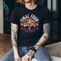 Arizona Wildcats 2026 NCAA Men’s Final Four Indianapolis Black T Shirt