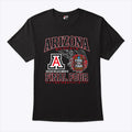 Arizona Wildcats 2026 NCAA Men’s Final Four Indianapolis T Shirt