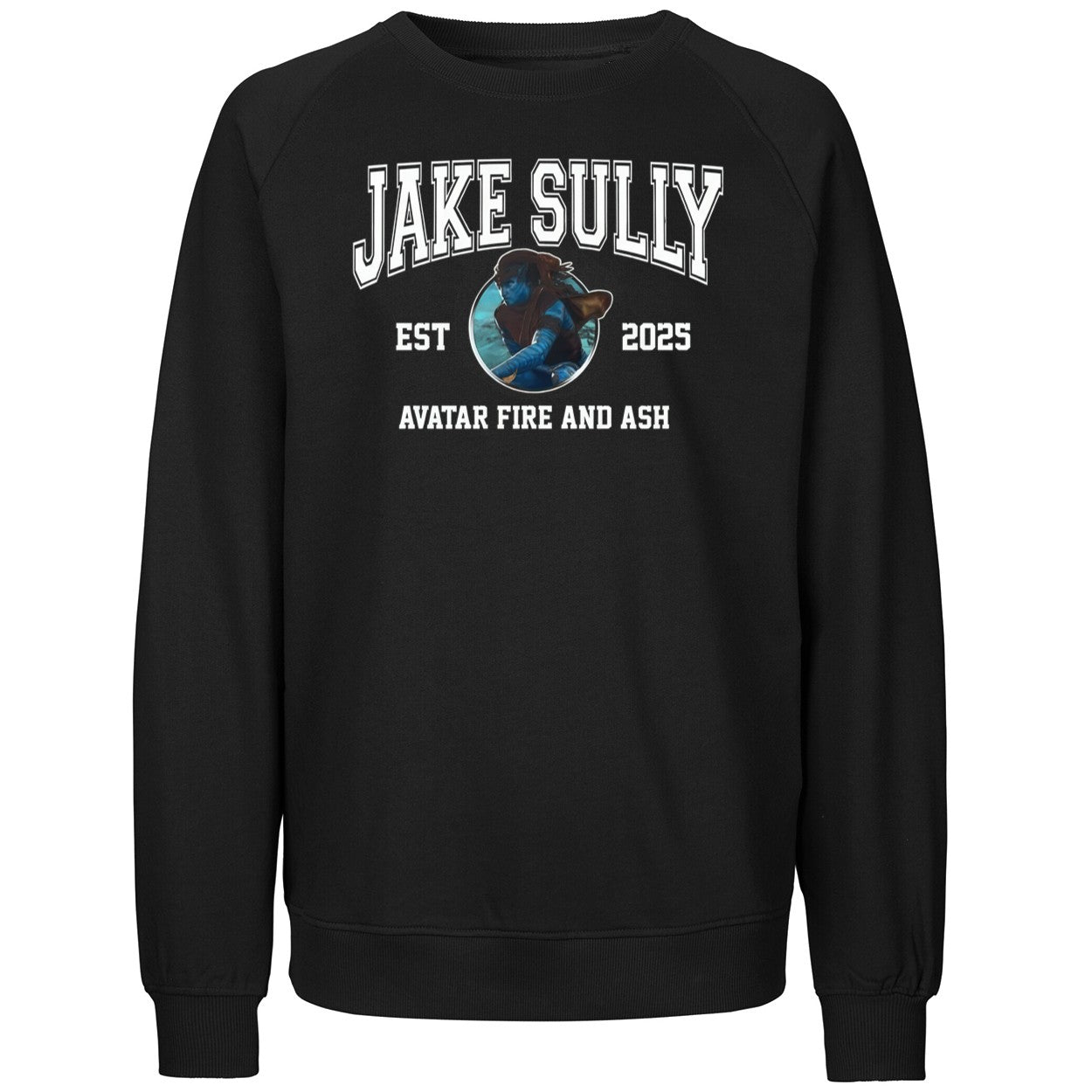 Avatar Fire And Ash Jake Sully Est 2025 Shirt