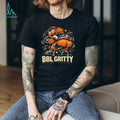 BBL Gritty Funny Philadelphia Hockey Mascot Parody T Shirt