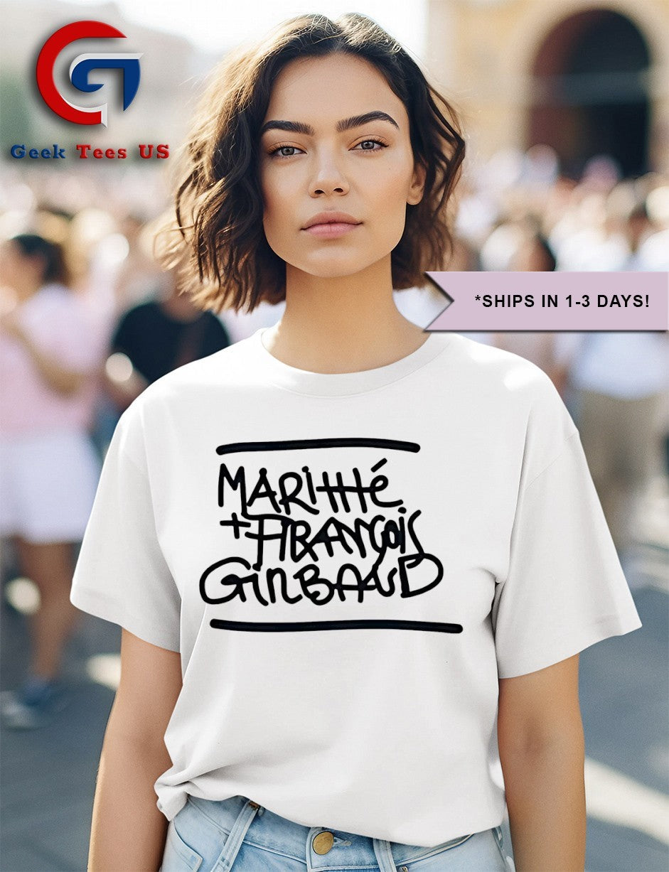 BMF Terry Flenory Marithe Francois Girbaud shirt Unisex , , , Long Sleeve Tee