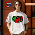 Be Bold Cracker Barrel logo shirt Unisex , , , Long Sleeve Tee