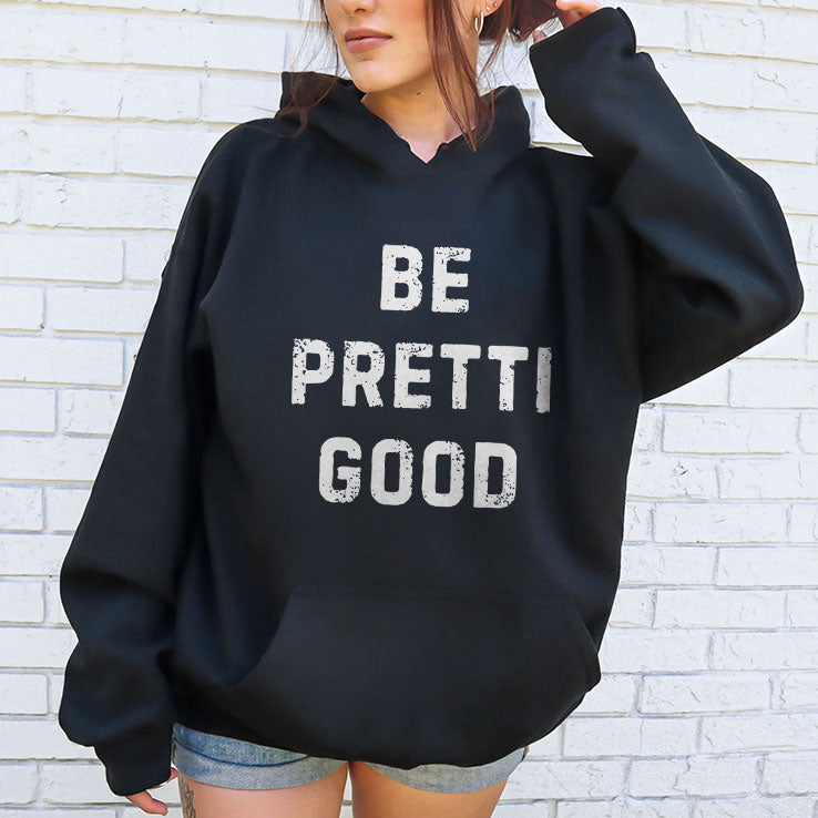 Be Pretti Good Anti ICE T Shirt