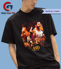 Ben Hunt 350th NHL Game shirt Unisex , , , Long Sleeve Tee