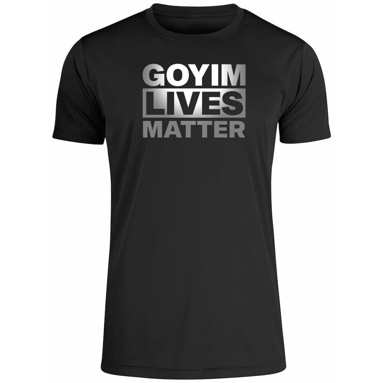 Ben Luigi Goyim Lives Matter Shirt