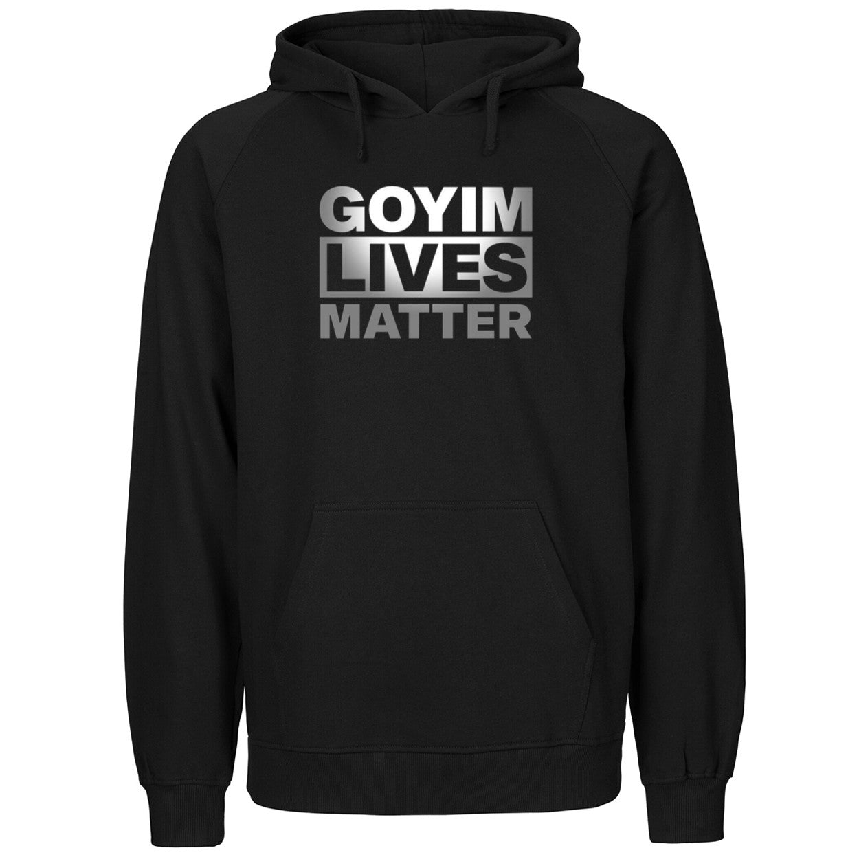 Ben Luigi Goyim Lives Matter Shirt