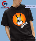 Bendy boris the wolf shirt Unisex , , , Long Sleeve Tee