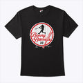 Benny Barrels Ben Rice T Shirt