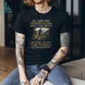Men Still Go Trail Running In Their Seventies SweatT Shirt