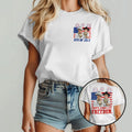 Biscuits Whores And Freedom Funny Lonesome Dove Western Movie Quote T Shirt