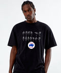 Bisons Let’s Go Buffalo Asl Language shirt Unisex , , , Long Sleeve Tee
