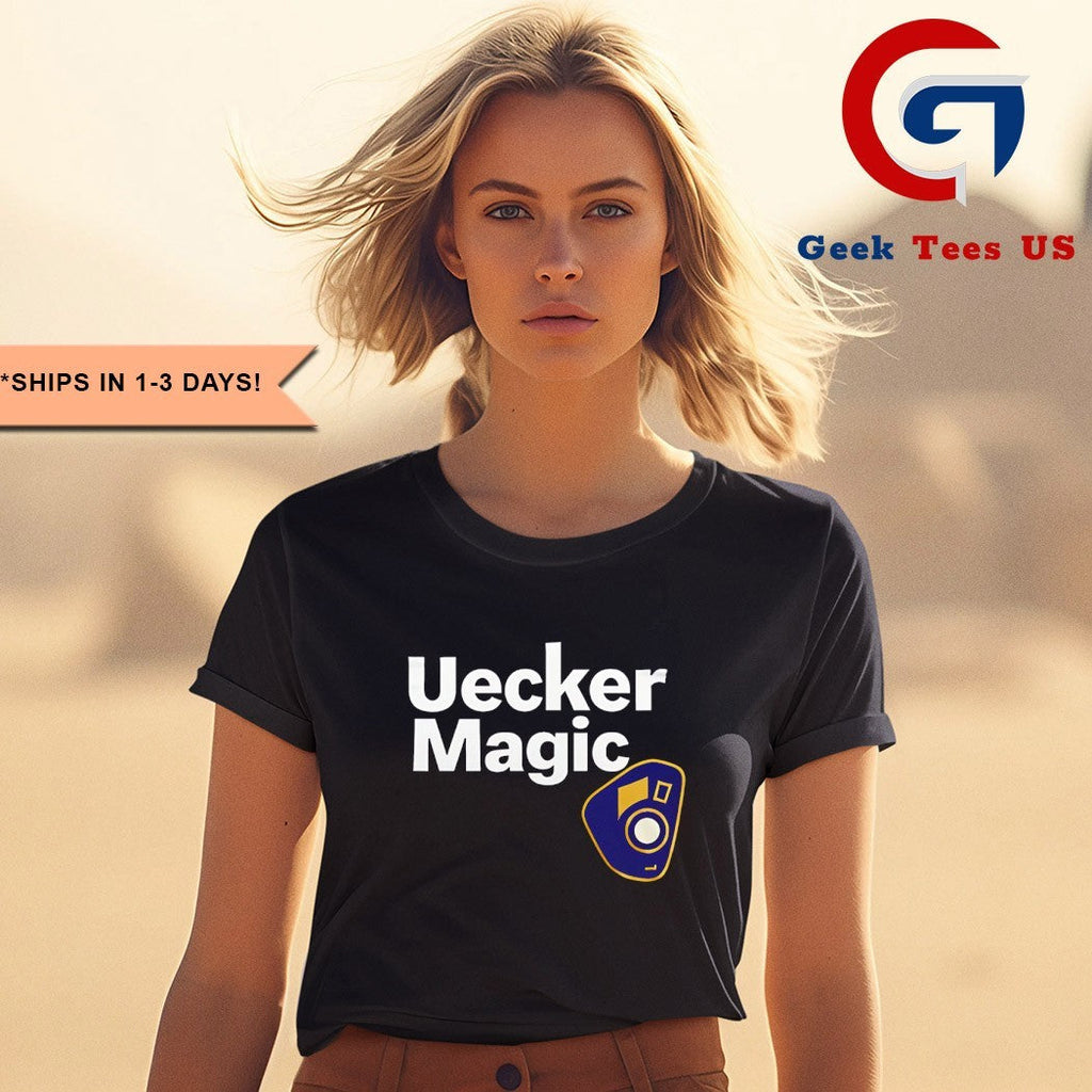 Bob Uecker Magic Milwaukee Brewers baseball logo shirt Unisex , , , Long Sleeve Tee