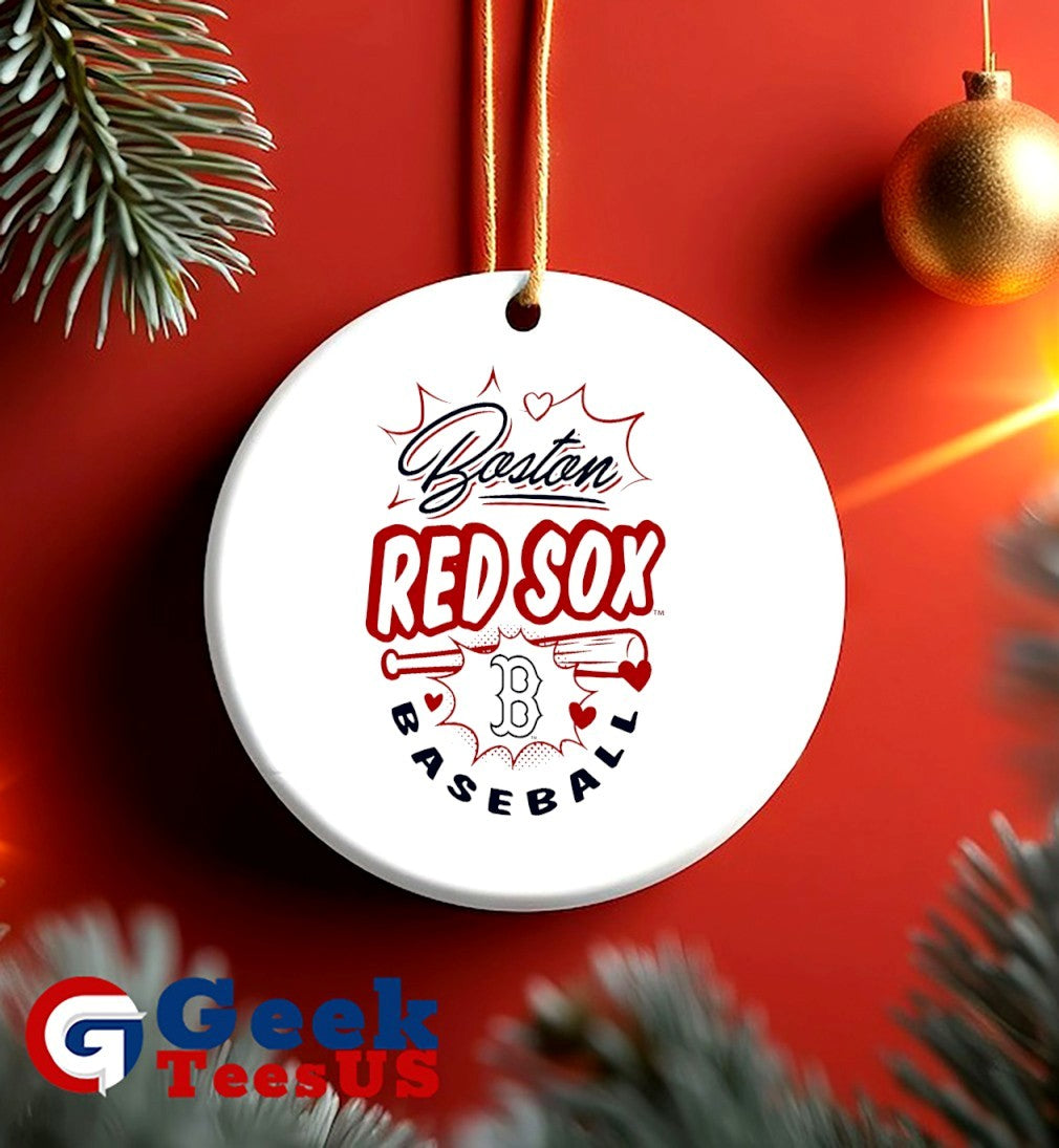 Boston Red Sox Baseball Day MLB 2025 shirt Unisex , , , Long Sleeve Tee