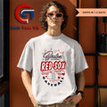 Boston Red Sox Baseball Day MLB 2025 shirt Unisex , , , Long Sleeve Tee