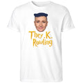 Bowen Yang They K Rowling Shirt
