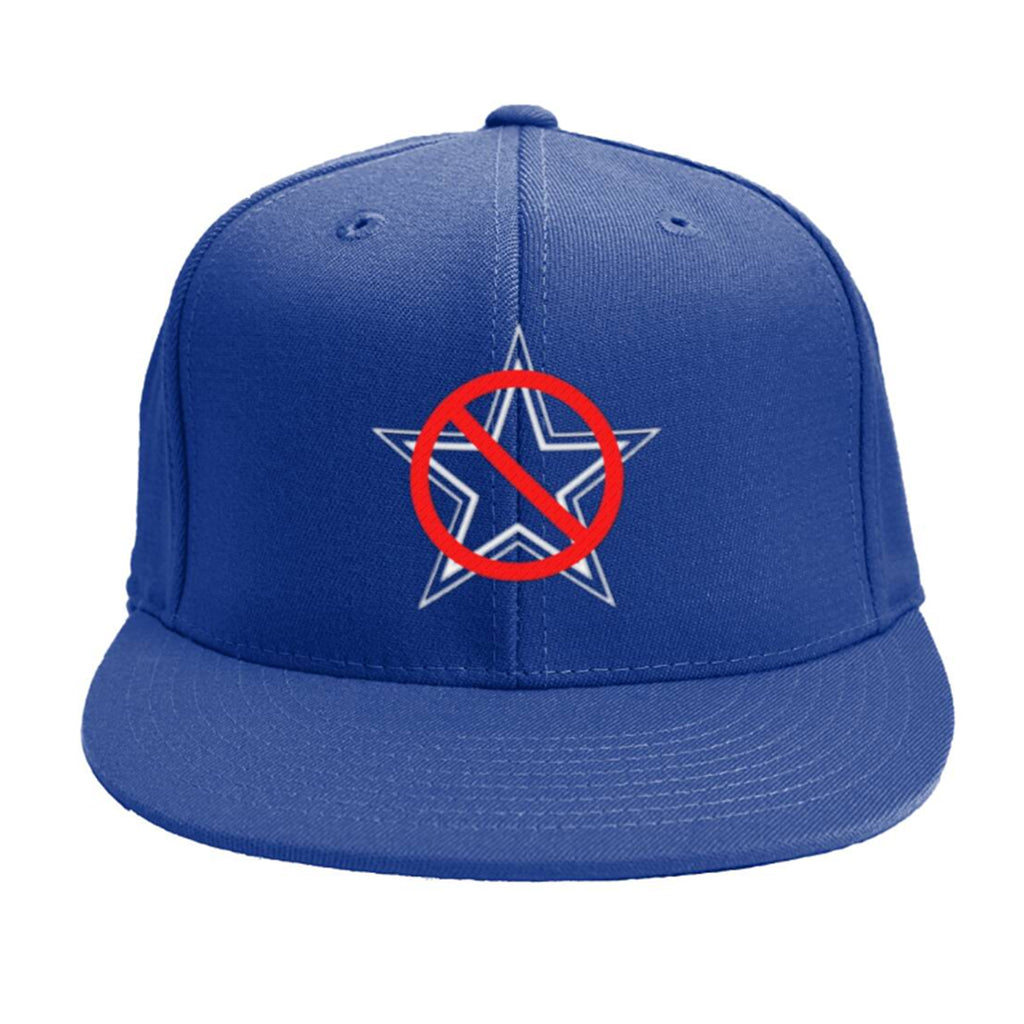 Brandon Graham Not Cowboys Hat