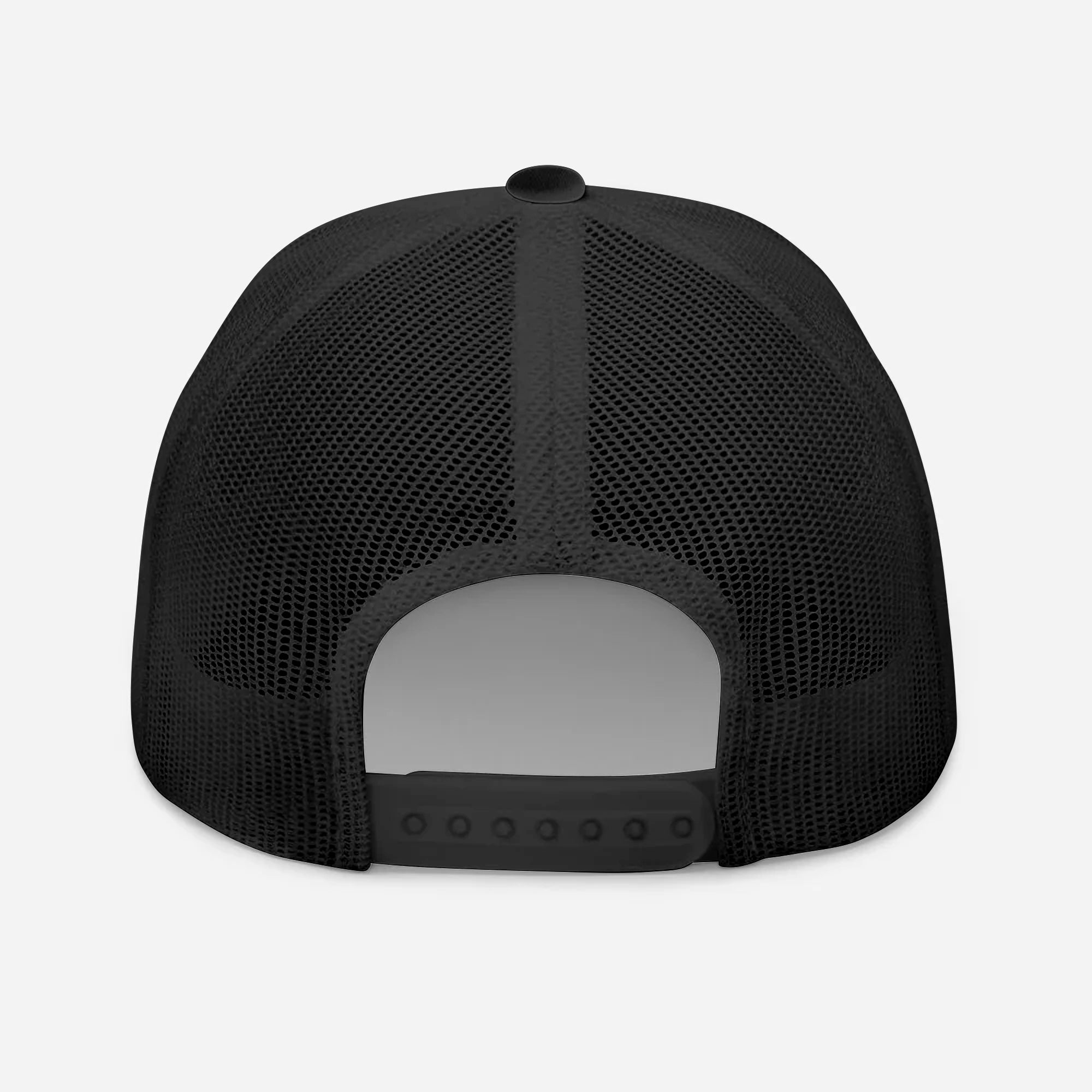 Brian Wilson Norbit Trucker Cap