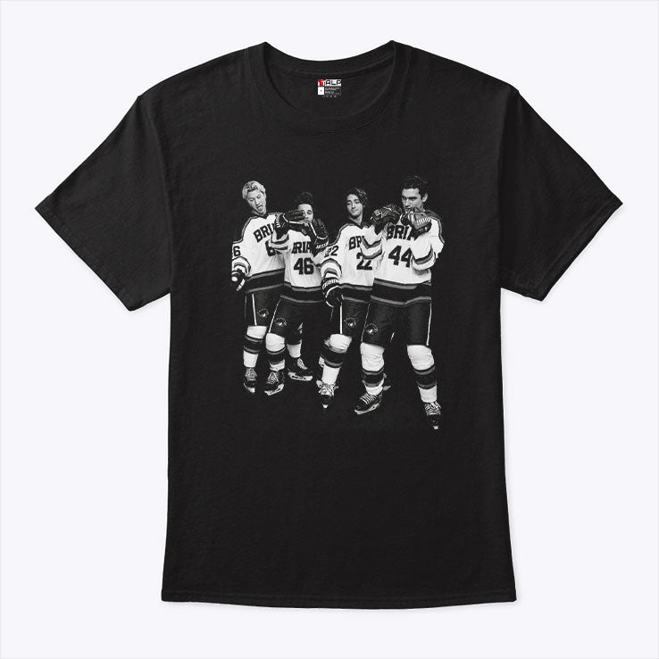 Briar Hockey T Shirt
