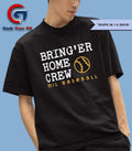 Bring’er Home Crew Milwaukee Brewers MLB shirt Unisex , , , Long Sleeve Tee