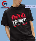 Bronson Reed Tribal Thief Unisex , , , Long Sleeve Tee