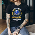 Buffalo Sabres Atlantic Division Champions 2026 T Shirt