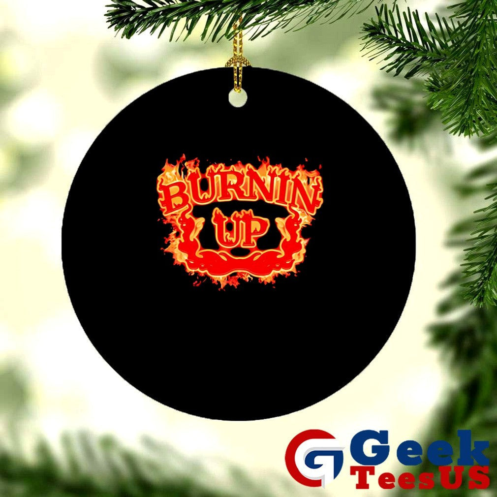Burnin Up Flames shirt Unisex , , , Long Sleeve Tee
