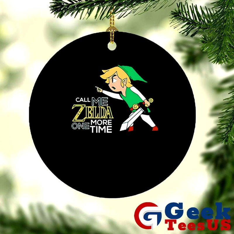 Call Me Zelda One More Time shirt Unisex , , , Long Sleeve Tee
