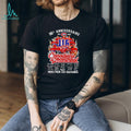 Canadiens de Montreal 116e Anniversaire Signature Hockey Shirt