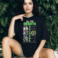 Canberra Raiders All Time Greats Legends Signature Tribute T Shirt