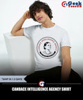 Candace Intelligence Agency shirt Unisex , , , Long Sleeve Tee