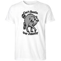 Can’t Rustle Our Jimothy Raccoon Shirt