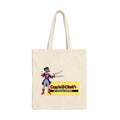 Cap’n Clark’s Ottoman Empire Tote Bag